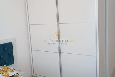 Apartament cu 2 camere modern - de inchiriat, strada Postalionului - 8