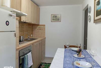 Casă cu 3 camere decomandat cu Teren 90 Mp în Ferentari