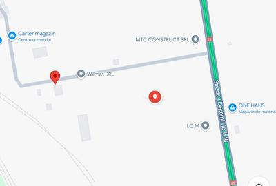 Hala de inchiriat - 4