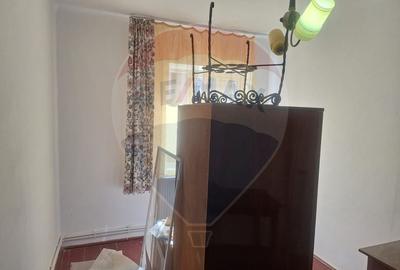 Apartament cu 2 camere decomandat în Central - 8