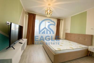 Boema - 2 Camere Modern cu balcon cu vedere panoramica pe termen lung Boema - 2 Camere Modern cu balcon cu vedere panoramica pe termen lung - 15