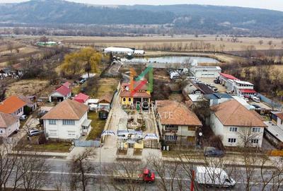 Investitie | Salon Evenimente | Oportunitate multipla Brasov - 5
