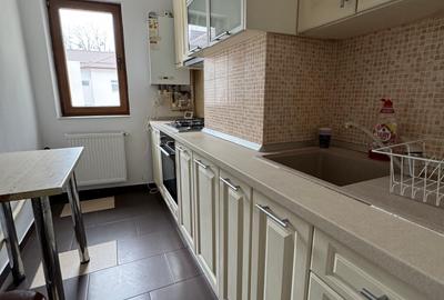 Apartament cu 2 camere Tatarasi - 5