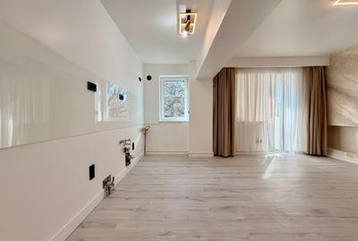 Apartament cu 3 camere semidecomandat în Băneasa - 3