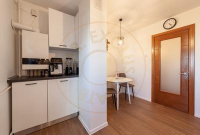 Apartament modern 3 camere Pitesti zona Gavana Sc19 - 8