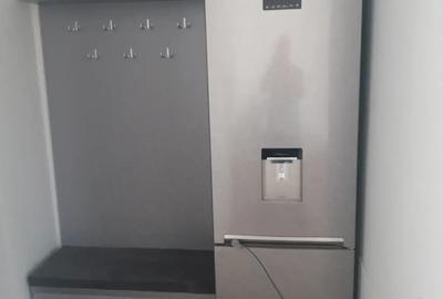 Inchiriez ap 3 cam Titan Prisaca Dornei langa parc Titanii PREMIUM ansamblu rezidential nou 625 E - 9