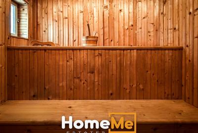 Apartament cu 3 camere semidecomandat, mobilat în Primăverii - 9