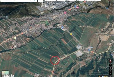 Spațiu comercial, în Central - 3