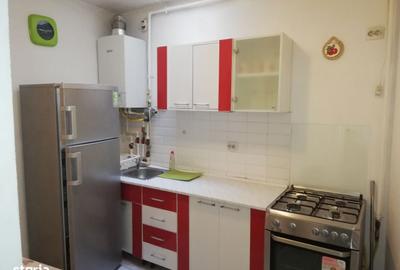 Apartament cu 2 camere decomandat în Ștefan cel Mare