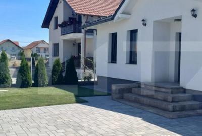 Casă cu 4 camere cu Teren 600 Mp în Câmpia Turzii - 14