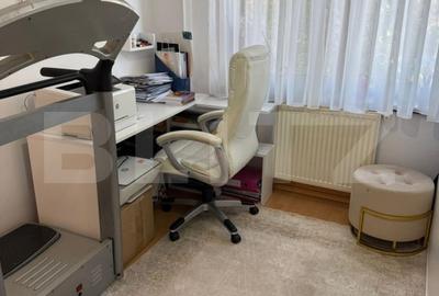 Apartament cu 4 camere, 2 bai, 90 mp, 2 locuri de parcare, zona Mall Coresi - 17