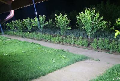 Spațiu comercial, de 130 mp, în Desa - 3