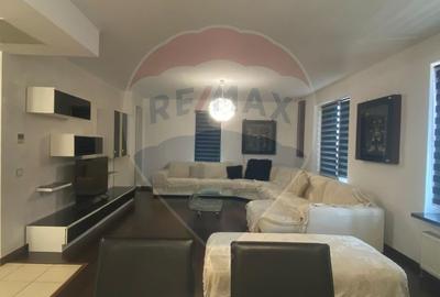 DE INCHIRIAT Apartament cu 3 camere Tineretului , Asmita Gardens ! - 13