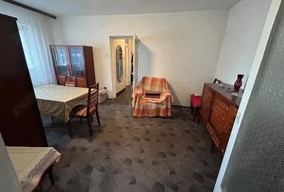 Vand apart.4 cam.st.117 mp,situat in Aradul-Nou,et.1 din 4,cu termoteca - 2