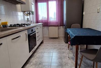 Apartament cu 3 camere, mobilat în ICIL - 5