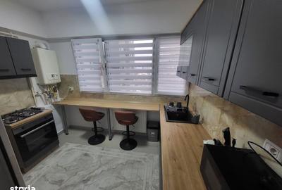 Apartament cu 2 camere în Rahova