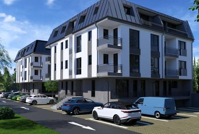 Apartament cu 2 camere decomandat în Central - 3