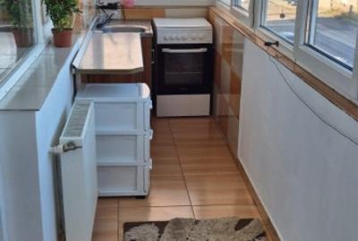 Apartament cu 2 camere decomandat în Kamsas