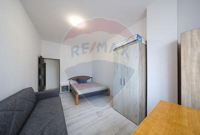 Apartament cu 2 camere si gradina de inchiriat, in zona Tractorul! - 4