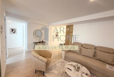 Apartament cu 3 camere decomandat, mobilat în P-ța Mihai Viteazu - 11