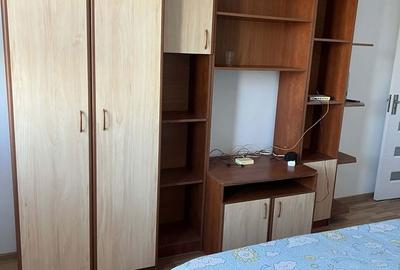 Apartament cu 2 camere decomandat în Central - 8