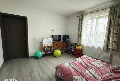 Casă cu 3 camere cu Teren 616 Mp în Central - 19