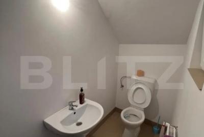 Casă cu 3 camere cu Teren 745 Mp în Titulescu - 10