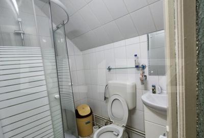 Oportunitate Unica de Investi?ie Pensiune cu Restauran - 14