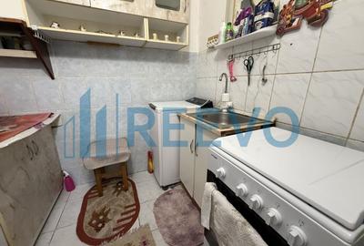 Garsonieră semidecomandată, mobilată în Letea - 12
