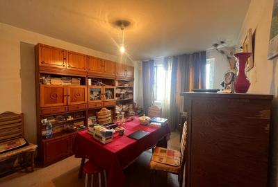 Apartament cu 3 camere decomandat, mobilat în Berceni Apartament cu 3 camere decomandat, mobilat în Berceni - 2
