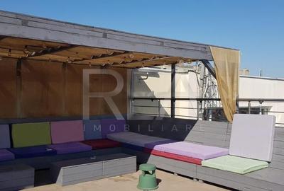 Birou, de 350 mp, în Dorobanți - 2