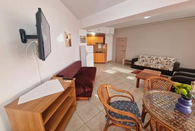 Mamaia Summerland-apartament 2 camere decomandat ideal investitie - 4