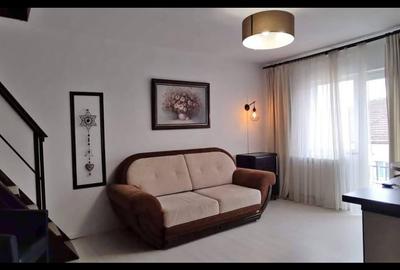 Apartament 3 camere, la mansarda- zona Milea - 1