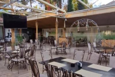 Afacere HoReCa la cheie restaurant de vanzare in inima Afacere HoReCa la cheie restaurant de vanzare in inima - 11
