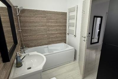 Apartament cu 2 camere decomandat, mobilat în Lujerului - 3