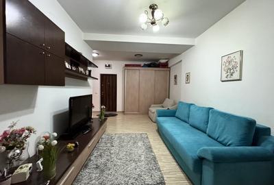 Garsoniera spatioasa, mobilata si utilata, cu balcon, Prel. Ghencea, dupa 2010 - 5