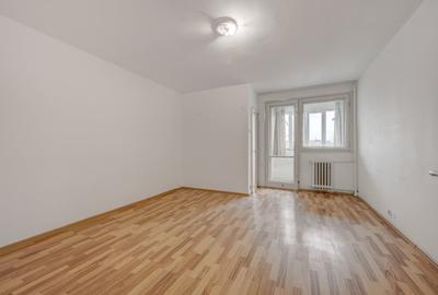 LIVIU REBREANU - PARK LAKE, GARSONIERA 30 MP, PANORAMA! - 2