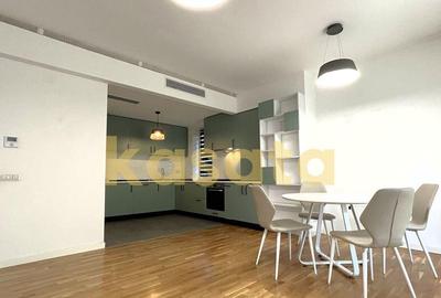 Apartament cu 3 camere decomandat, mobilat în Mărășești - 7