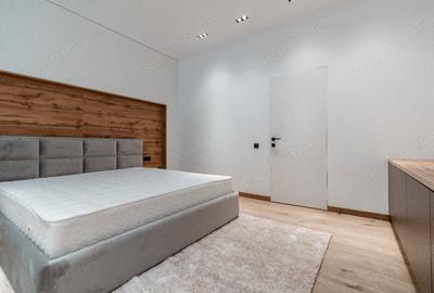 Garsonieră în Dorobanți - 4