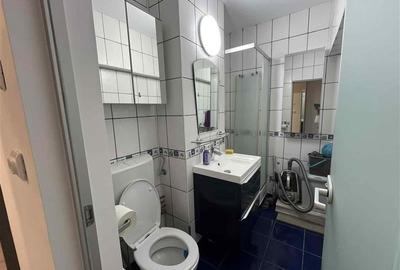 Garsoniera  - recent renovata -  bd.Ion Mihalache - 9