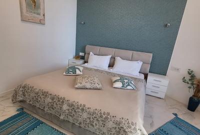 Apartament PREMIUM -vedere frontala la mare -loc parcare -Stefan Building Resort - 13