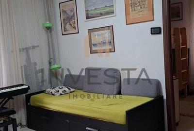 Apartament cu 2 camere semidecomandat în Gheorgheni - 3