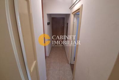 Apartament 2 camere. circular, zona Copou - Iasi. - 5