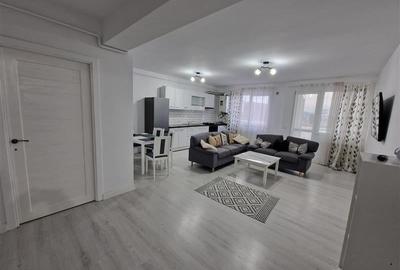 Apartament modern in bloc Nou - 5