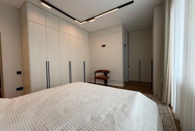 Apartament cu 3 camere în 13 Septembrie - 7