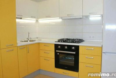 Ofer spre inchiriere garsoniera in titan - 3