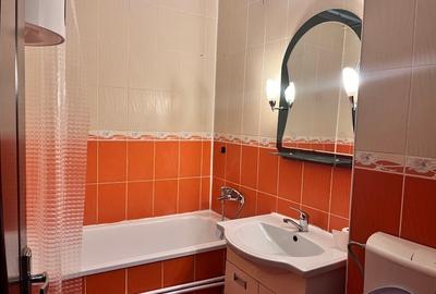 Particular, vand garsoniera Iancului Metrou, liceu Iulia Hasdeu - 6