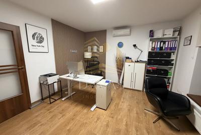 Casa de inchiriat | Gheorgheni | Ideal spatiu birouri - 3 parcari asigurate - 2