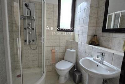 Vanzari Case / Vile in Corbeanca - cartier rezidential - 4