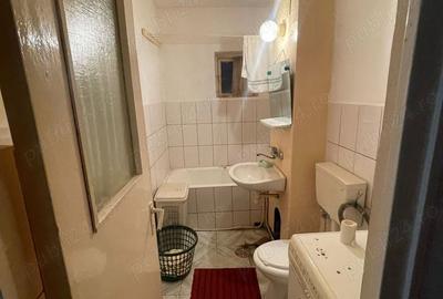 Apartament cu 2 camere decomandat în Cavnic - 5